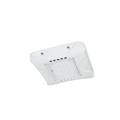 IP66 60W چراغ سایبان LED مقاوم سازی سایبان LED برای روشنایی پمپ بنزین