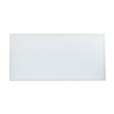 2×2 پنل سقفی LED داخلی هوشمند CCT قدرت قابل تغییر