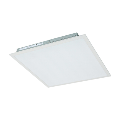 پانل سقفی LED مربعی 30W-50W پانل های چراغ سقف معلق آلومینیومی