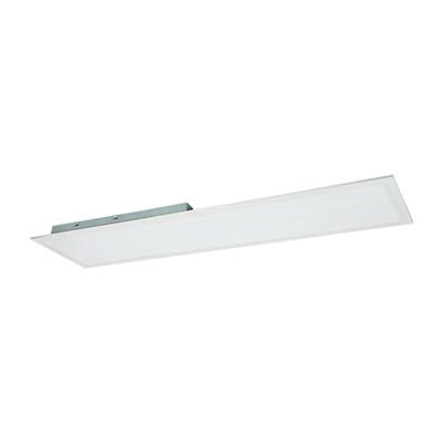 پانل سقفی LED مربعی 30W-50W پانل های چراغ سقف معلق آلومینیومی