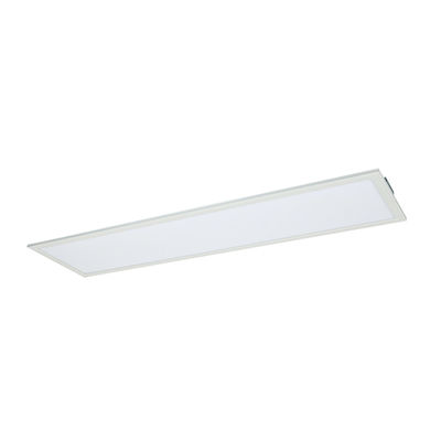پانل سقفی LED مربعی 30W-50W پانل های چراغ سقف معلق آلومینیومی