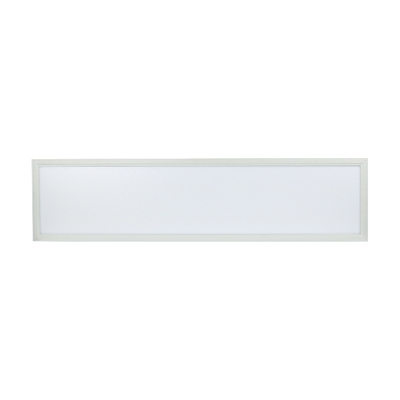 سطح پانل سقف LED 18W 38W 58W نصب شده برای خرید در خانه