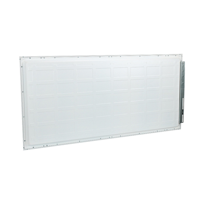 پانل سقفی LED داخلی مربع نصب شده روی سطح 40 وات 48 وات پنل LED باریک 60x60