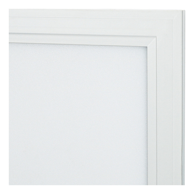2×2 پنل سقفی LED داخلی هوشمند CCT قدرت قابل تغییر