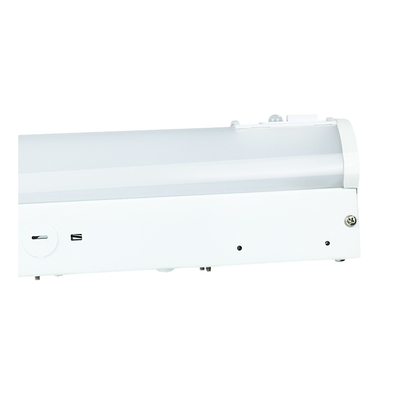 دفتر داخلی مدرسه LED نوار نور کتابخانه سقفی ضد آب 36W 50W