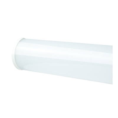 دفتر داخلی مدرسه LED نوار نور کتابخانه سقفی ضد آب 36W 50W