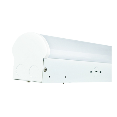 دفتر داخلی مدرسه LED نوار نور کتابخانه سقفی ضد آب 36W 50W