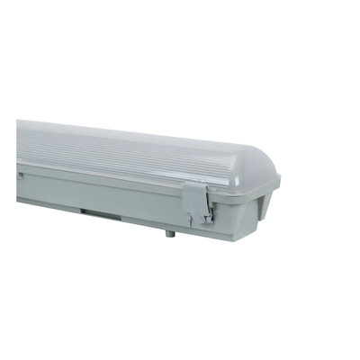 چراغ LED ضد بخار IP66 ضد آب Tri Proof
