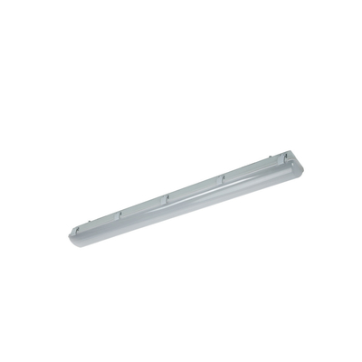 IP66 T5 T8 LED تجاری ضد بخار 2700K تا 5700K