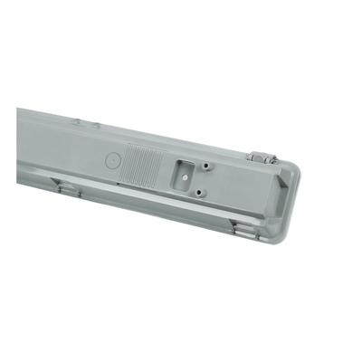 IP66 T5 T8 LED تجاری ضد بخار 2700K تا 5700K