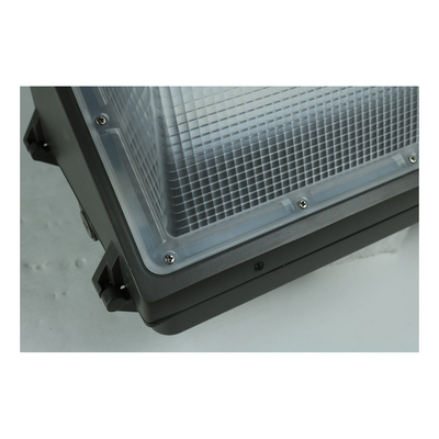 چراغ دیواری دیواری 100-277 ولت 120 وات LED چراغ دیواری 40 وات 60 وات 80 وات IP66 ضد آب در فضای باز