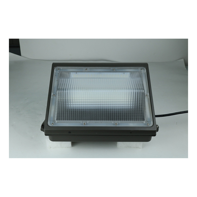 چراغ دیواری دیواری 100-277 ولت 120 وات LED چراغ دیواری 40 وات 60 وات 80 وات IP66 ضد آب در فضای باز