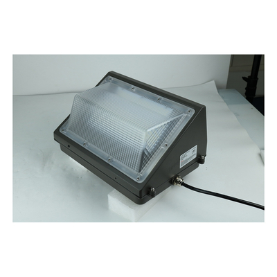 ETL DLC 40W-120W LED Pack Wall Wall Outdoor Dusk To Dawn