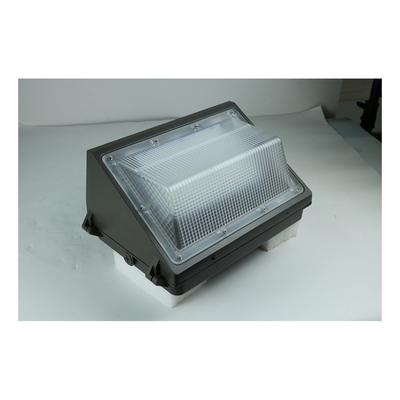 DLC 60w LED بسته دیواری نور 80w 100W 120w در فضای باز IP66