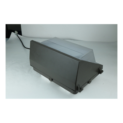 چراغ دیواری دیواری 100-277 ولت 120 وات LED چراغ دیواری 40 وات 60 وات 80 وات IP66 ضد آب در فضای باز