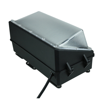 فضای باز IP66 LED بسته دیواری چراغ 40w 80w 100w 120w باغ