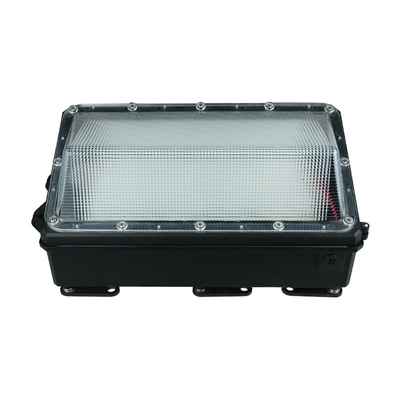 DLC 60w LED بسته دیواری نور 80w 100W 120w در فضای باز IP66