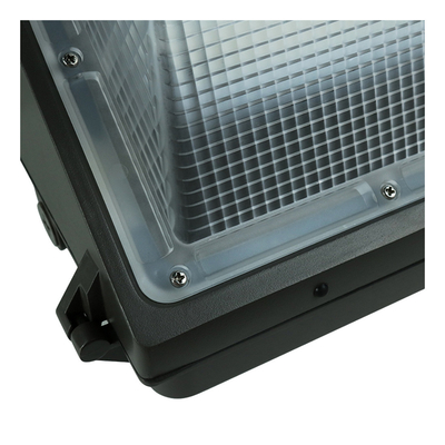 DLC 60w LED بسته دیواری نور 80w 100W 120w در فضای باز IP66