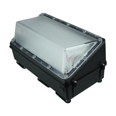 DLC 60w LED بسته دیواری نور 80w 100W 120w در فضای باز IP66