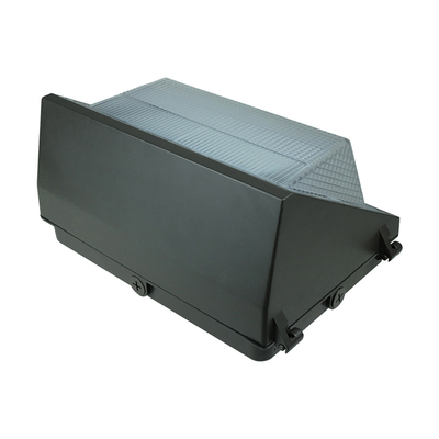 ETL DLC 40W-120W LED Pack Wall Wall Outdoor Dusk To Dawn