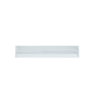 قاب تخت 60x60 LED Troffer Light 5-50W سطحی