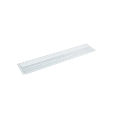 قاب تخت 60x60 LED Troffer Light 5-50W سطحی