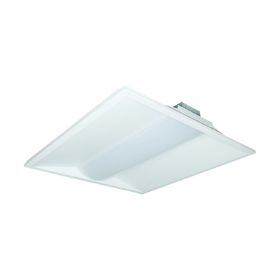 چراغ فلورسنت مربع تجاری LED Troffer 5-50W 2ft 4ft