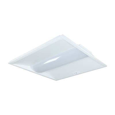 62x62 نور پس زمینه LED Troffer Light 80W 2x4 28 Inch 6 Rasterleuchte