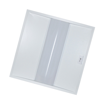 چراغ فلورسنت مربع تجاری LED Troffer 5-50W 2ft 4ft