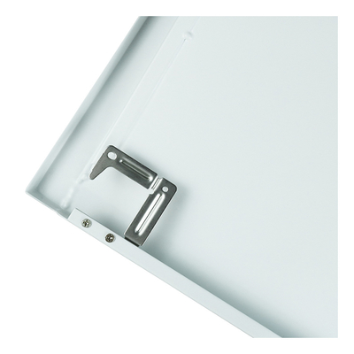 چراغ فلورسنت مربع تجاری LED Troffer 5-50W 2ft 4ft