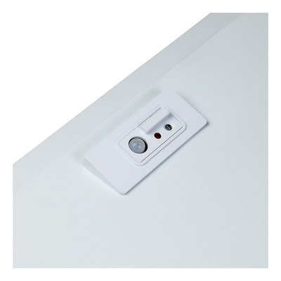چراغ فلورسنت مربع تجاری LED Troffer 5-50W 2ft 4ft