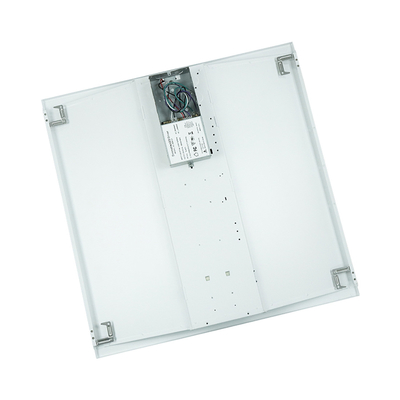 62x62 نور پس زمینه LED Troffer Light 80W 2x4 28 Inch 6 Rasterleuchte