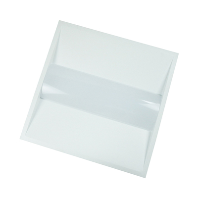 62x62 نور پس زمینه LED Troffer Light 80W 2x4 28 Inch 6 Rasterleuchte