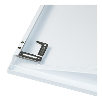 قاب تخت 60x60 LED Troffer Light 5-50W سطحی