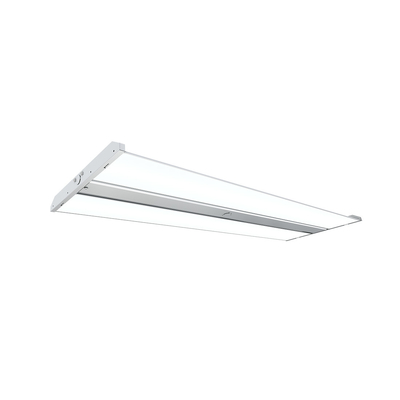 110W 5000K LED خطی High Bay Light Die Cast آلومینیومی 135lm/W
