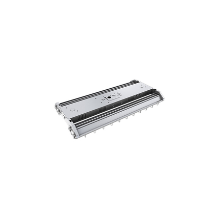 چراغ های LED خطی خطی 2700-5000K LED خطی IP65
