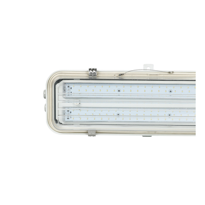 ATEX 20W-60W IP66 صنعتی ضد انفجار Light High Bay