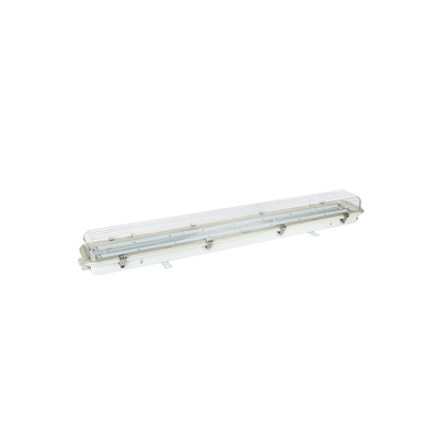 ATEX 20W-60W IP66 صنعتی ضد انفجار Light High Bay