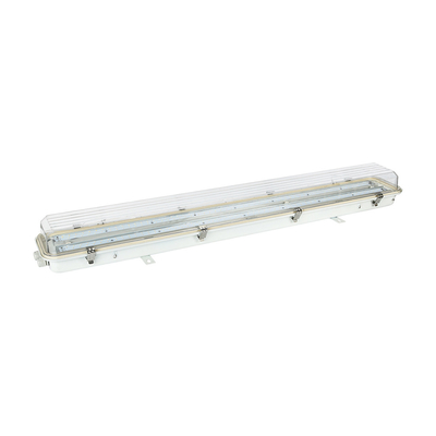 ATEX 20W-60W IP66 صنعتی ضد انفجار Light High Bay