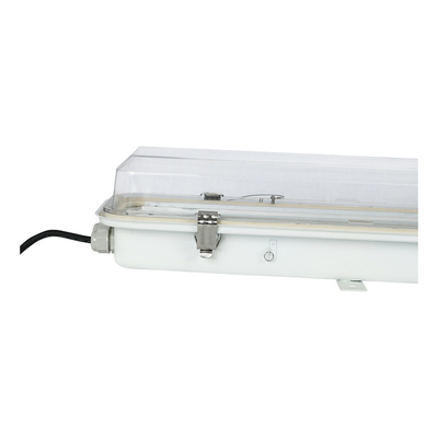 ATEX 20W-60W IP66 صنعتی ضد انفجار Light High Bay