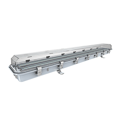 ATEX 20W-60W IP66 صنعتی ضد انفجار Light High Bay